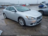 Nissan Maxima S/Sv 1N4AA51E59C854511 снимка