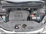 Honda Odyssey Lx 5FNRL38108B507930 снимка