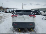 Toyota Rav4 Le 2T3B1RFV6SC530857 снимка