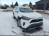 Toyota Rav4 Le 2T3B1RFV6SC530857 снимка