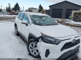 Toyota Rav4 Le 2T3B1RFV6SC530857 снимка