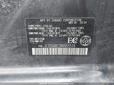 Subaru Crosstrek Convenience JF2GUABC2RH355574 снимка
