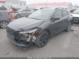 Subaru Crosstrek Convenience JF2GUABC2RH355574 снимка