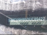Ford Escape Sel 1FMCU9H95DUC89427 снимка