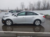 Chevrolet Cruze Lt 1G1PC5SB0F7104417 снимка