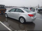 Chevrolet Cruze Lt 1G1PC5SB0F7104417 снимка
