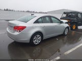 Chevrolet Cruze Lt 1G1PC5SB0F7104417 снимка