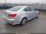 Lexus Is 250 JTHBK262275042690 снимка