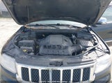 Jeep Grand Cherokee Overland 1J4RR6GT4BC517944 fotografie