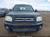 Toyota Sequoia Limited V8 5TDBT48A62S072549 снимка