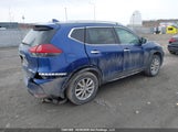 Nissan Rogue S/Sl/Sv 5N1AT2MV2LC774794 fotografie