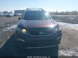 Kia Sorento 5XYKW4A26DG351235 снимка