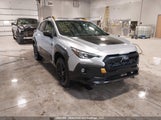 Subaru Crosstrek Wilderness 4S4GUHU64R3756891 fotografie