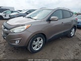 Hyundai Tucson KM8JU3AC8CU435411 снимка
