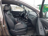 Hyundai Tucson KM8JU3AC8CU435411 снимка
