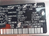 Hyundai Tucson KM8JU3AC8CU435411 снимка