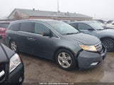 Honda Odyssey Touring/Touring Elite 5FNRL5H98BB506694 fotografie
