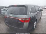 Honda Odyssey Touring/Touring Elite 5FNRL5H98BB506694 fotografie