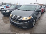 Honda Odyssey Touring/Touring Elite 5FNRL5H98BB506694 fotografie