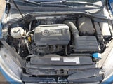 Volkswagen Golf 3VW217AUXFM094634 снимка