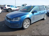 Volkswagen Golf 3VW217AUXFM094634 снимка