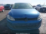 Volkswagen Golf 3VW217AUXFM094634 снимка