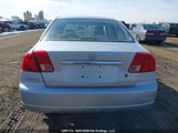 Honda Civic Lx 2HGES158X2H900473 снимка