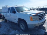 GMC Sierra K1500 Sl 1GTR2UEAXDZ194371 снимка