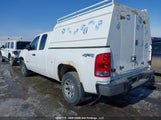 GMC Sierra K1500 Sl 1GTR2UEAXDZ194371 снимка