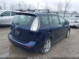Mazda Mazda5 JM1CR2W38A0379332 снимка