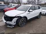 Volkswagen Tiguan S 3VV0B7AX8NM106913 снимка