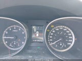 Hyundai Santa Fe 5XYZU3LB9HG439245 снимка