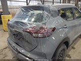 Nissan Kicks Sv 3N1CP5CV7PL499859 снимка