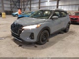 Nissan Kicks Sv 3N1CP5CV7PL499859 снимка
