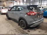 Nissan Kicks Sv 3N1CP5CV7PL499859 снимка