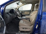 Ford Edge Sel 2FMDK4JC6DBA15470 снимка