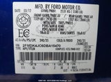 Ford Edge Sel 2FMDK4JC6DBA15470 снимка