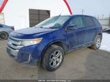 Ford Edge Sel 2FMDK4JC6DBA15470 снимка