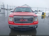 GMC Sierra  Sle 1GTR2VE77CZ349340 снимка