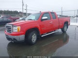 GMC Sierra  Sle 1GTR2VE77CZ349340 снимка