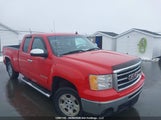 GMC Sierra  Sle 1GTR2VE77CZ349340 снимка