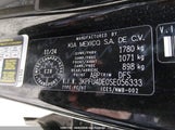 Kia K4 Ex/Ex+ 3KPFU4DE0SE056333 снимка