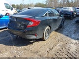 Honda Civic Sport 2HGFC2F86KH033286 снимка