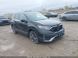 Honda Cr-V Sport 2HKRW2H42NH208139 photo