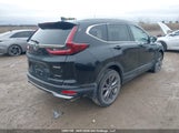 Honda Cr-V Sport 2HKRW2H42NH208139 fotografie