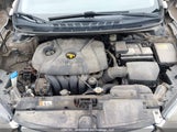 Hyundai Elantra Gl 5NPDH4AE9DH336394 снимка