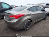 Hyundai Elantra Gl 5NPDH4AE9DH336394 снимка