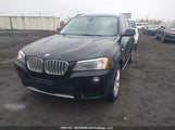 BMW X3 xDrive28I 5UXWX9C57E0D33192 снимка