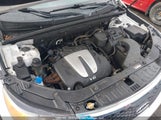 Kia Sorento Ex Luxury V6/Ex V6 5XYKUDA28CG220781 photo