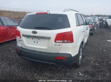 Kia Sorento Ex Luxury V6/Ex V6 5XYKUDA28CG220781 fotografie